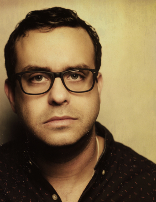 Joe Derosa At Mcmenamins Mission Theater Joe Derosa