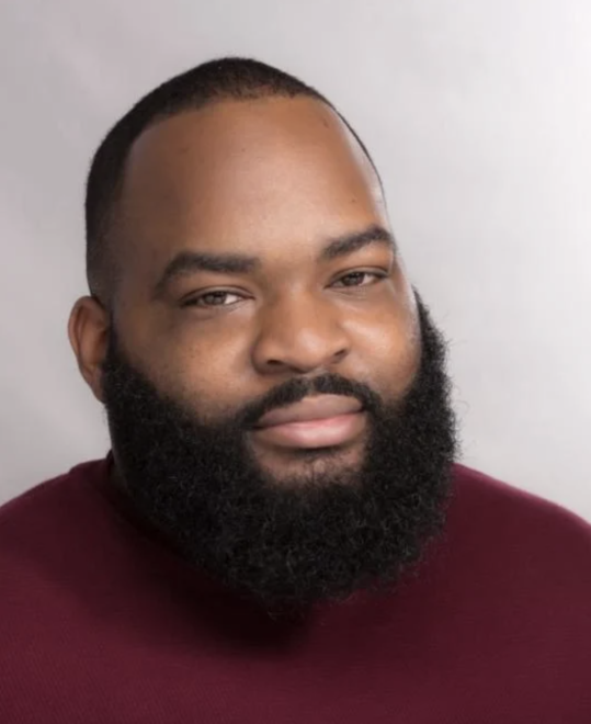 Isiah Kelly