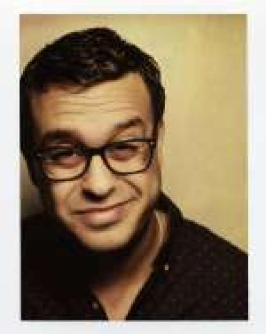 Joe Derosa at The Colonial Theatre