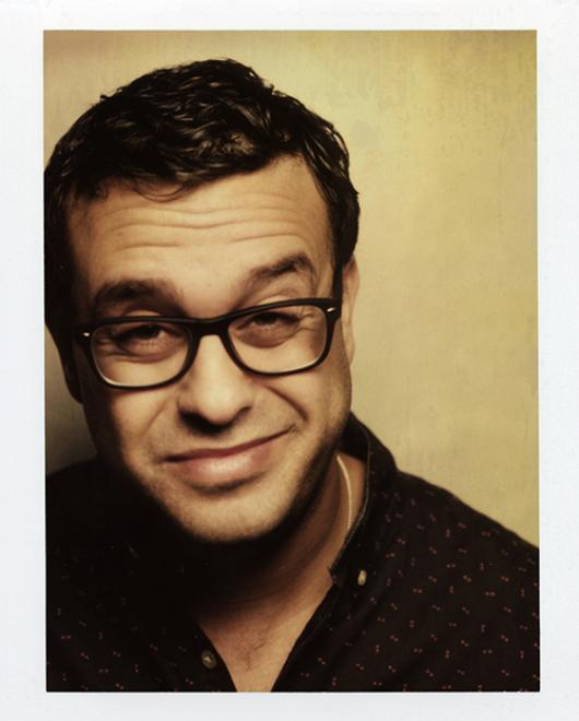 Joe DeRosa at The Secret Group