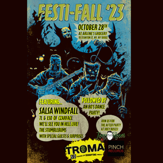 Festi-FALL 2023