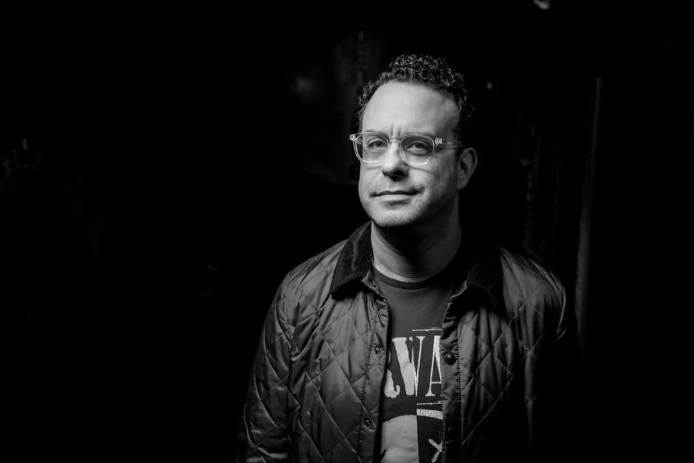 Joe DeRosa at The Big Room