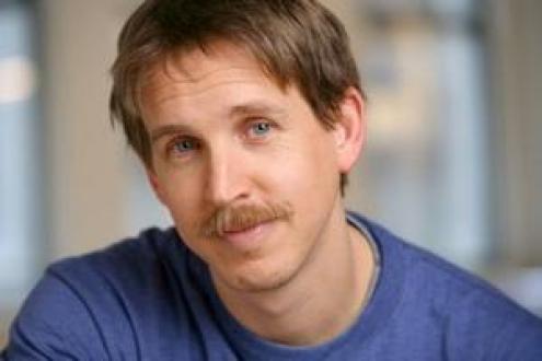 Jason Salmon