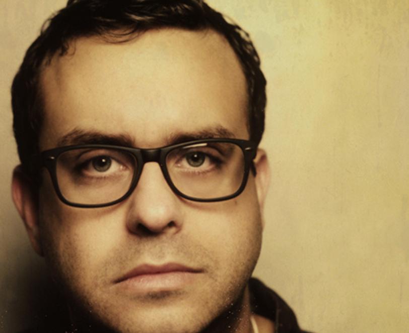 Joe DeRosa ("Better Call Saul")