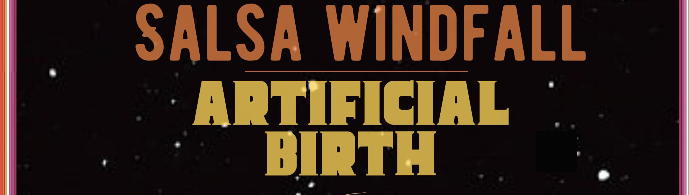 Salsa Windfall LIVE in Austin