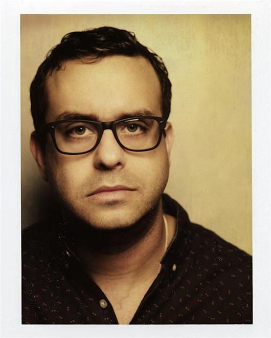 Joe DeRosa at The Secret Group (Late Show)